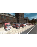 Firefighters 2014 (steam key) no RU no BY Firefighters 2014 (steam key) no RU no BY