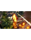 Firefighting Simulator The Squad (steam key) not RU BY Firefighting Simulator The Squad (steam key) not RU BY