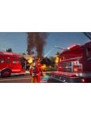 Firefighting Simulator The Squad (steam key) not RU BY Firefighting Simulator The Squad (steam key) not RU BY