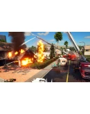 Firefighting Simulator The Squad (steam key) not RU BY Firefighting Simulator The Squad (steam key) not RU BY