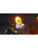 Firefighting Simulator The Squad (steam key) not RU BY Firefighting Simulator The Squad (steam key) not RU BY