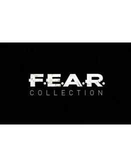 FEAR Complete Pack (steam key) FEAR Complete Pack (steam key)