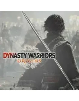 DYNASTY WARRIORS: ORIGINS(Xbox)+55 игр
