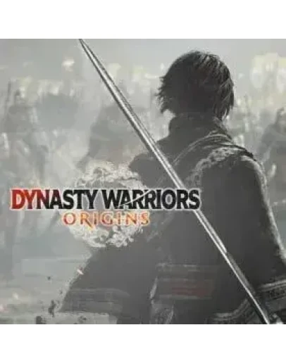 DYNASTY WARRIORS: ORIGINS(Xbox)+55 игр DYNASTY WARRIORS: ORIGINS(Xbox)+55 игр