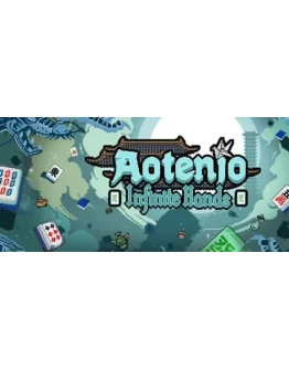Aotenjo: Infinite Hands АВТОДОСТАВКА STEAM РОССИЯ