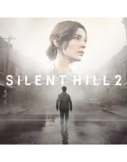 Silent Hill 2 Deluxe