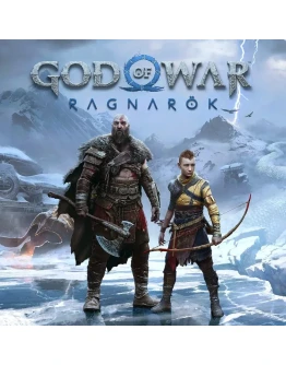 God Of War Ragnarok