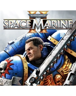 Warhammer 40,000 Space Marine 2 ULTRA