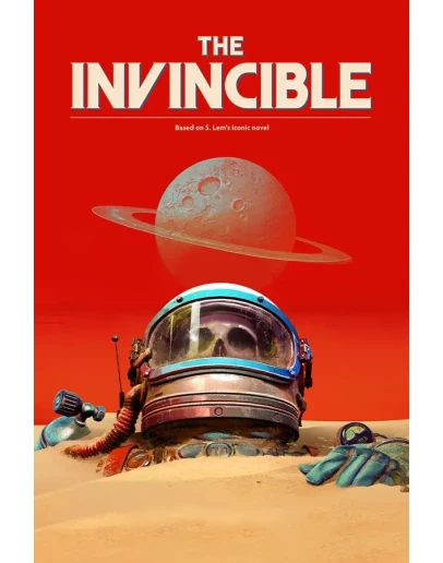 The Invincible The Invincible