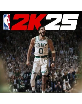 NBA 2K25