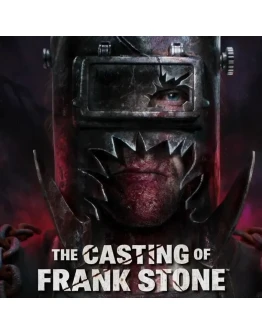 The Casting of Frank Stone Deluxe