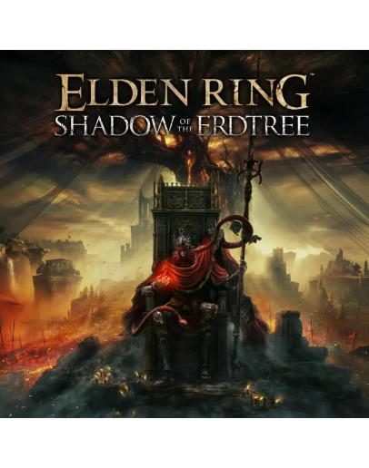 ELDEN RING + Shadow of the Erdtree