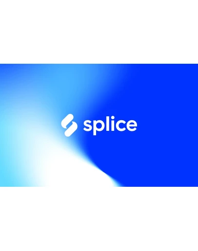 SPLICE ПОДПИСКА 200/500 КРЕДИТОВ ТОЛЬКО НОВЫЙ АКК