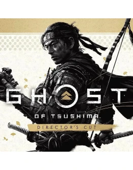Ghost of Tsushima