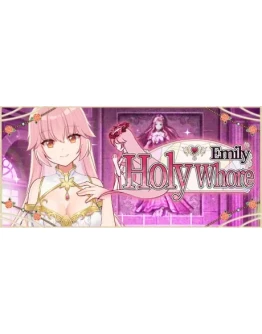 Святая распутница АВТОДОСТАВКА STEAM РОССИЯ