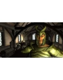 The Elder Scrolls IV Oblivion GOTY DELUXE (Steam Ключ)