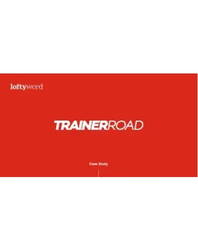 Премия TrainerRoad 1 месяц