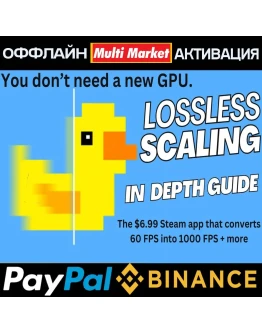 Lossless Scaling STEAM Lossless Scaling STEAM