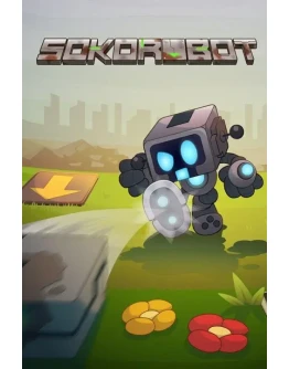 Sokorobot Xbox One &amp Xbox Series XS активация
