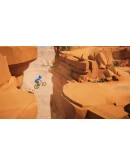 Lonely Mountains: Downhill Xbox OneXS активация