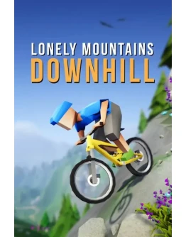 Lonely Mountains: Downhill Xbox OneXS активация Lonely Mountains: Downhill Xbox OneXS активация