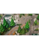 Lonely Mountains: Downhill Xbox OneXS активация