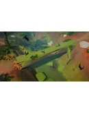 Lonely Mountains: Downhill Xbox OneXS активация