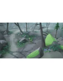 Lonely Mountains: Downhill Xbox OneXS активация