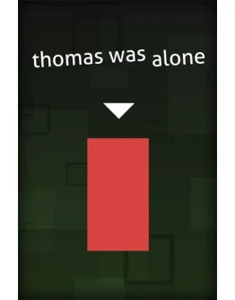 Thomas Was Alone Xbox One &amp Xbox Series XS активация
