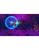 Valfaris: Mecha Therion Xbox OneXS активация Valfaris: Mecha Therion Xbox OneXS активация