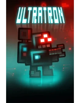 Ultratron Xbox One &amp Xbox Series XS активация