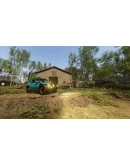 Offroad Mechanic Simulator Xbox Series XS активация