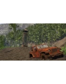 Offroad Mechanic Simulator Xbox Series XS активация