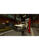 Offroad Mechanic Simulator Xbox Series XS активация