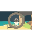 Frog Detective: The Entire Mystery Xbox активация