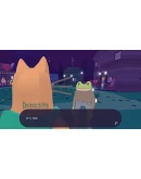 Frog Detective: The Entire Mystery Xbox активация