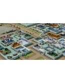 Two Point Hospital АВТОДОСТАВКА Россия Steam Gift