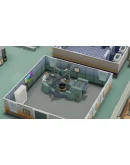 Two Point Hospital АВТОДОСТАВКА Россия Steam Gift