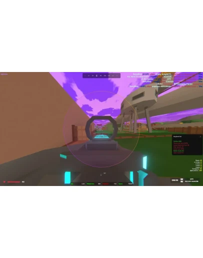 Medusa Unturned - 30 дней Medusa Unturned - 30 дней