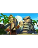 Tales of Monkey Island Complete (Steam МИР+РФ КЛЮЧ)