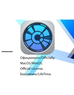 DaisyDisk MacOS ключ