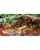 Two Point Museum Explorer Edition АВТО RU Steam Gift Two Point Museum Explorer Edition АВТО RU Steam Gift