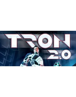 TRON 2.0 (Steam ВЕСЬ МИР+РФ КЛЮЧ)