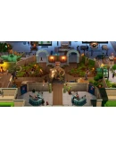 Two Point Museum Explorer Edition АВТО RU Steam Gift Two Point Museum Explorer Edition АВТО RU Steam Gift