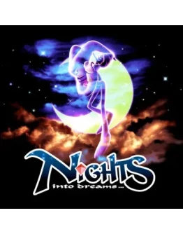 NiGHTS into Dreams (Steam Ключ РФ+МИР) NiGHTS into Dreams (Steam Ключ РФ+МИР)