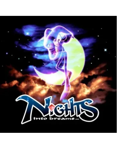 NiGHTS into Dreams (Steam Ключ РФ+МИР)