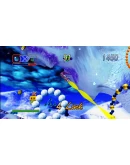 NiGHTS into Dreams (Steam Ключ РФ+МИР)