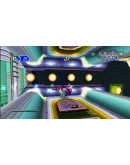 NiGHTS into Dreams (Steam Ключ РФ+МИР)