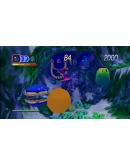 NiGHTS into Dreams (Steam Ключ РФ+МИР)