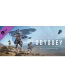Elite Dangerous: Deluxe Edition (+Odyssey) STEAMКЛЮЧ